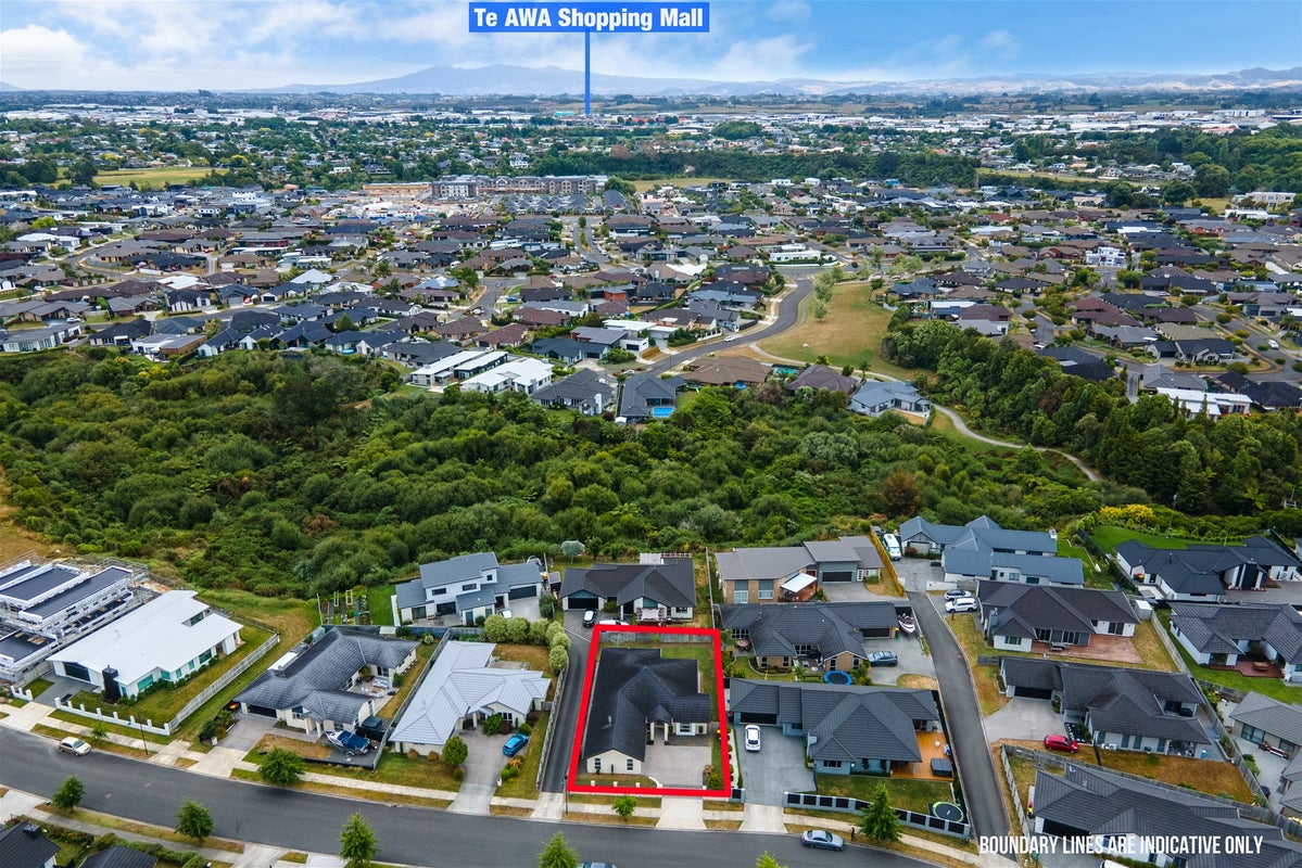 53 Mataroa Crescent, Flagstaff, Hamilton - Carousel 20