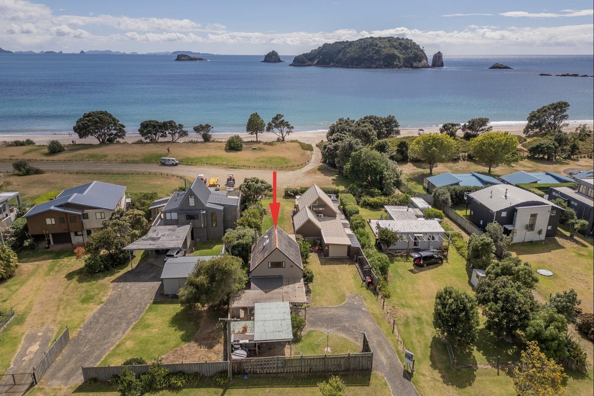 21A Harsant Avenue, Hahei, Whitianga - Carousel 1