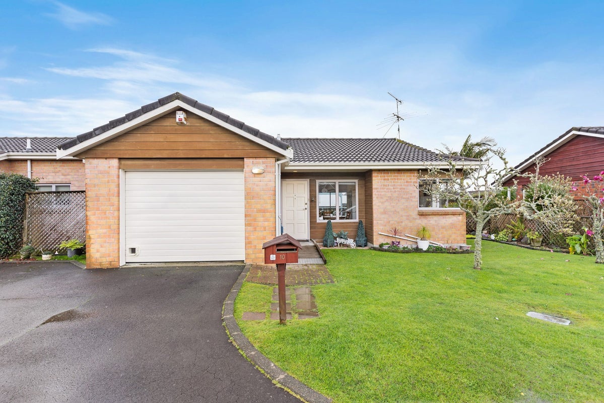 10 The Grove, Red Beach, Whangaparaoa - Carousel 2