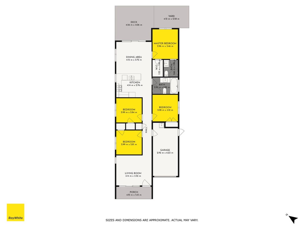 19 Tidal View Road, Karaka, Papakura - Carousel 21