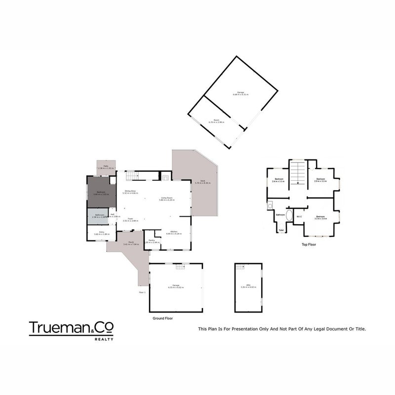 202 Thompsons Track, Aongatete, Katikati - Carousel 35