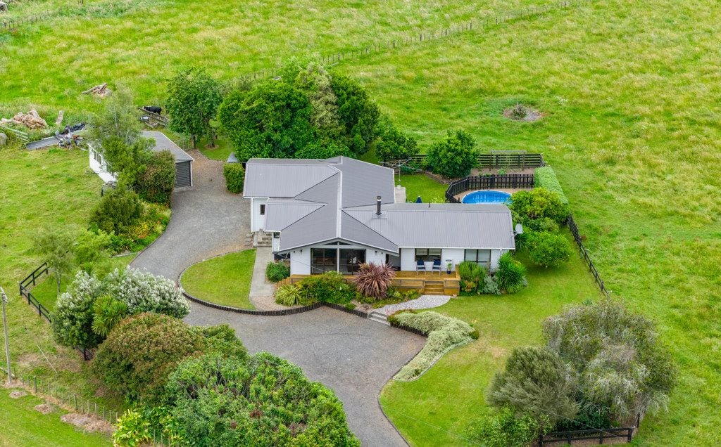 739 Hakarimata Road, Huntly, Huntly - Carousel 21