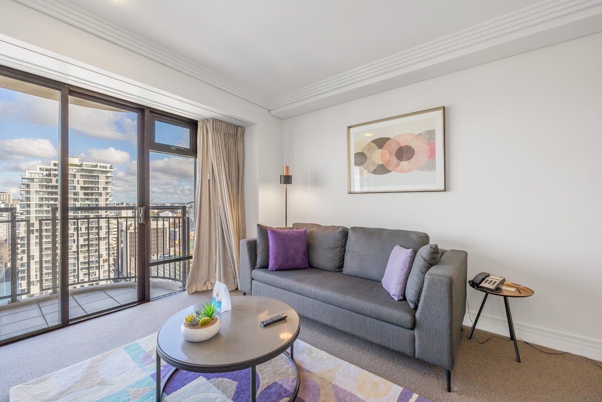 2613/1 Courthouse Lane, Auckland Central, Auckland - Carousel 1