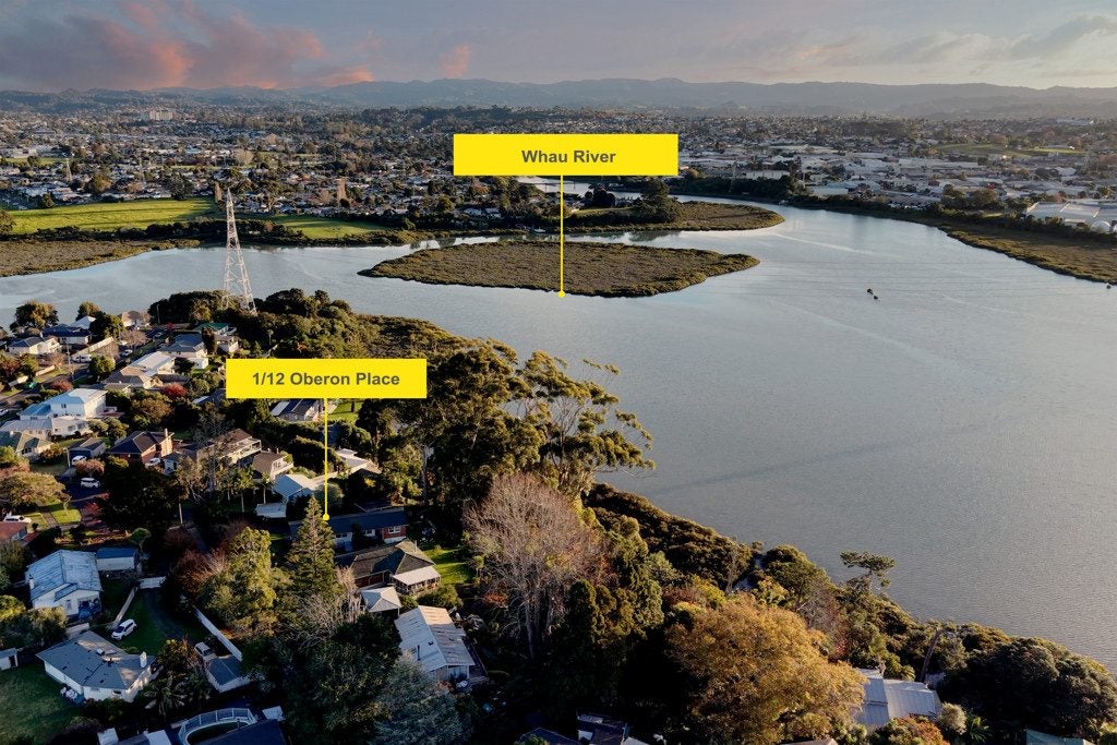 1/12 Oberon Place, Avondale, Auckland - Carousel 19