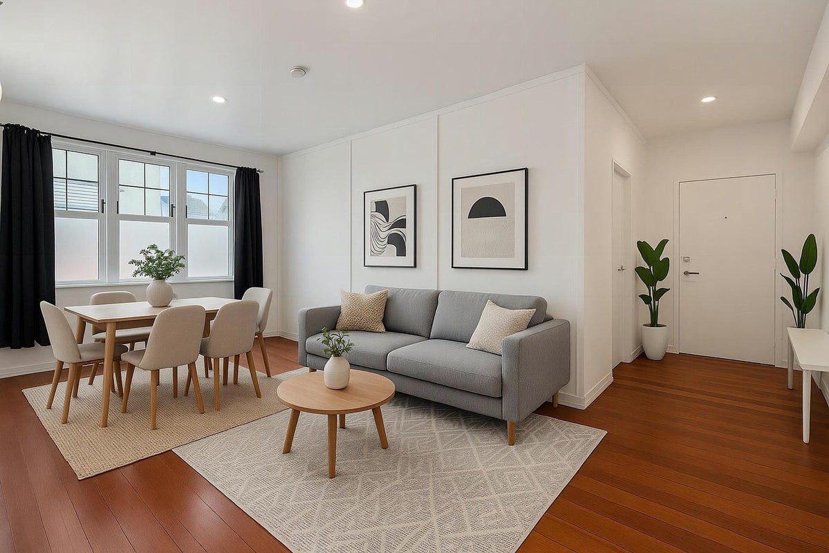 4/20 Hopper Street, Mount Cook, Wellington, Wellington - Carousel 1