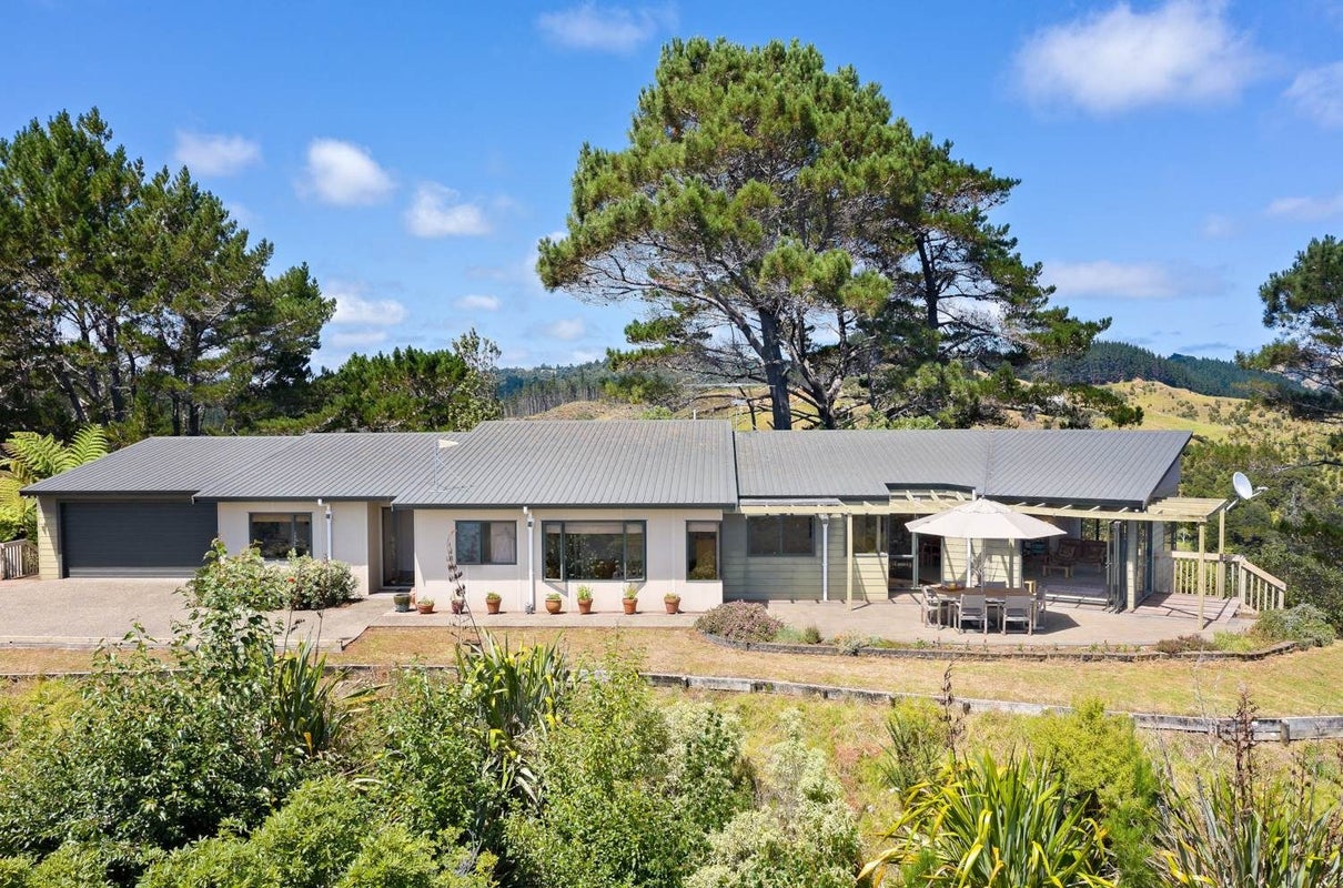 140 Wattle Bay Road, Manukau Heads, Awhitu - Carousel 2
