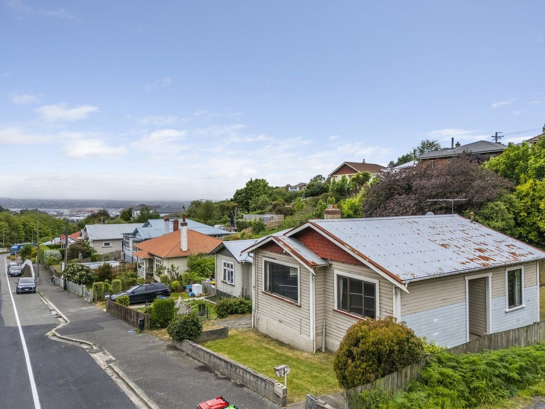 143 Caversham Valley Road, Calton Hill, Dunedin - Carousel 1