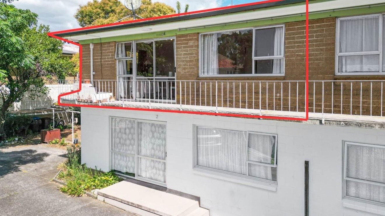 4/32 Arabi Street, Sandringham, Auckland - Carousel 1
