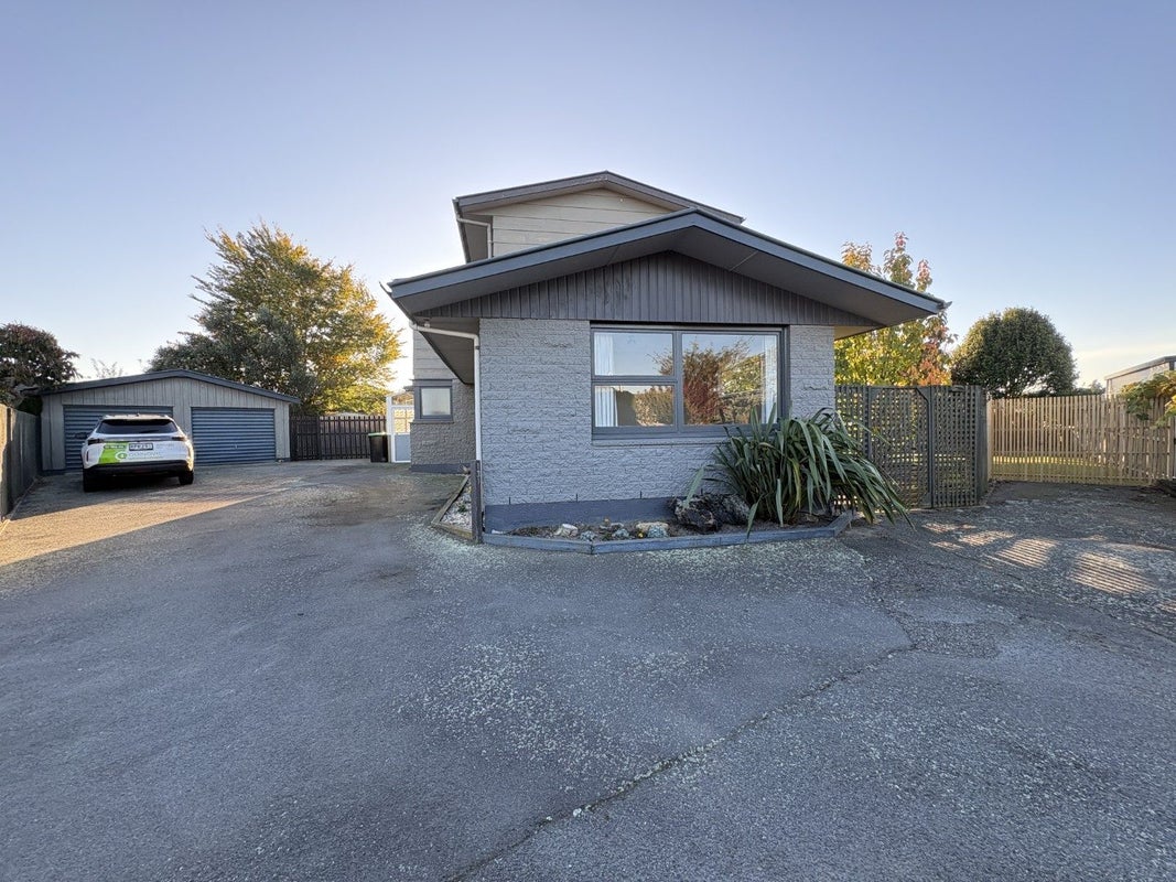 131 Ashley Street, Rangiora, Rangiora - Carousel 1