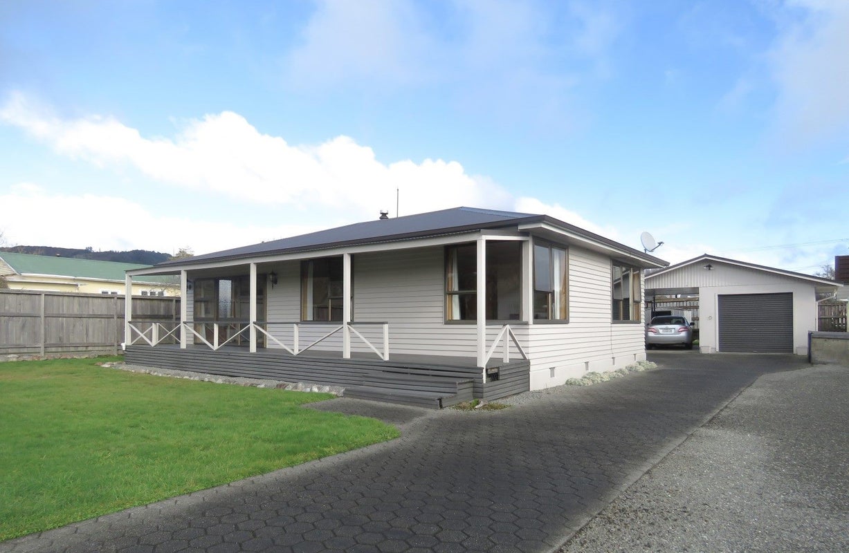 48 Main Street, Reefton, Reefton - Carousel 1