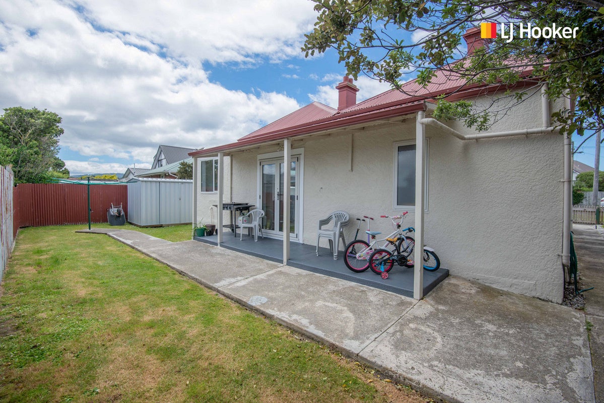 68 Royal Crescent, Saint Kilda, Dunedin - Carousel 13