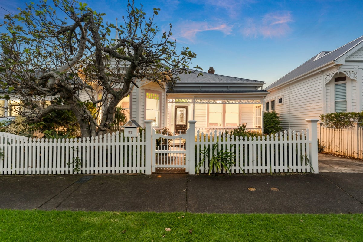 37 Wanganui Avenue, Ponsonby, Auckland - Carousel 2