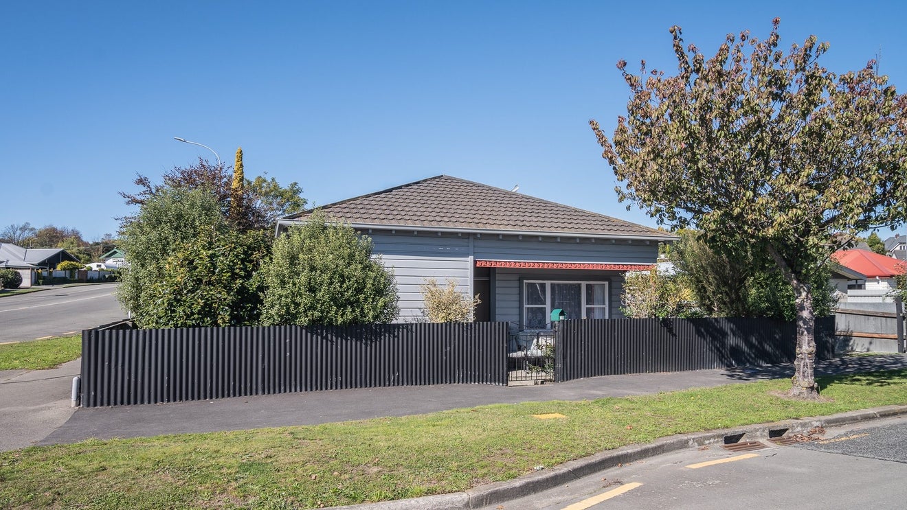39 Nile Street, Highfield, Timaru - Carousel 1
