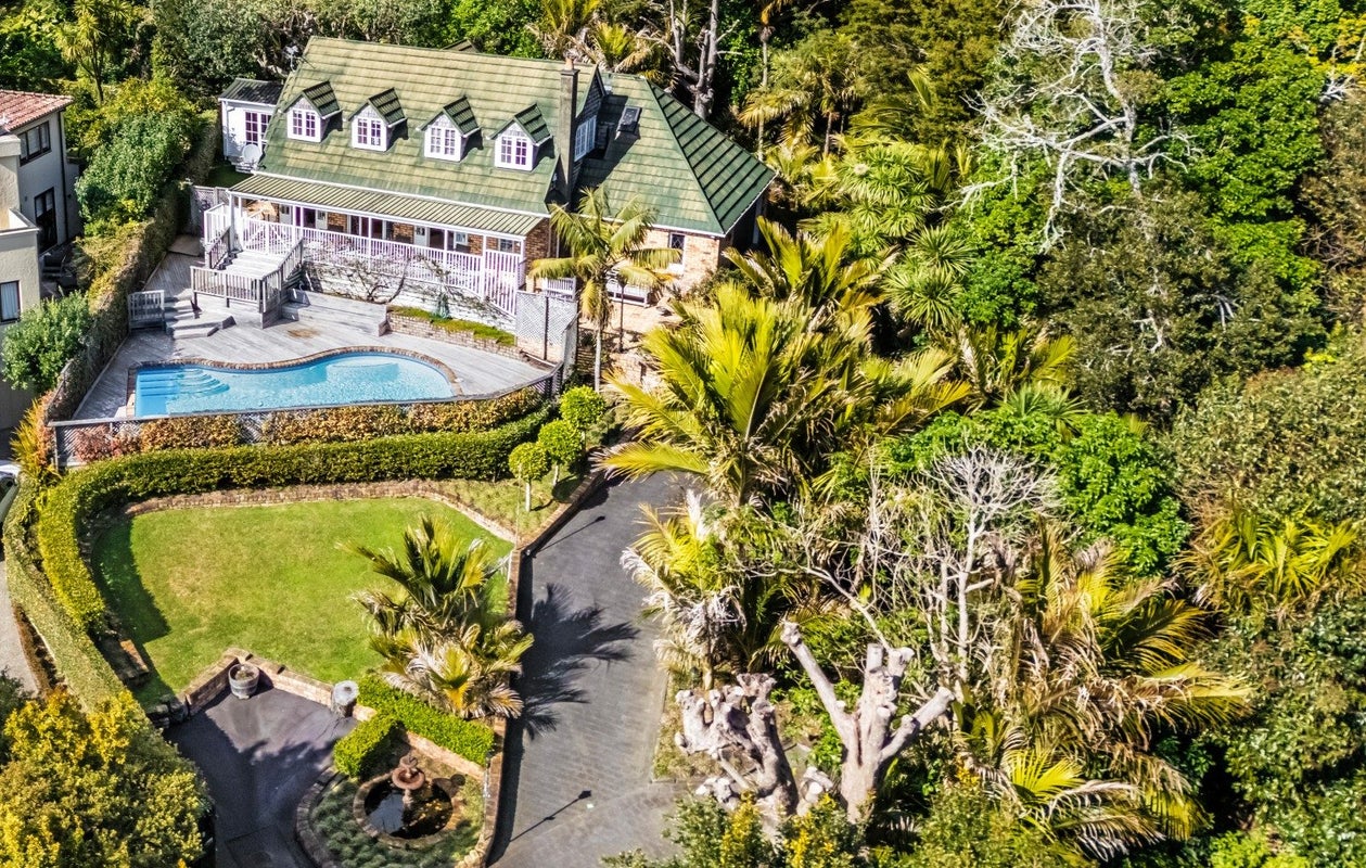 279 Victoria Avenue, Remuera, Auckland - Carousel 2