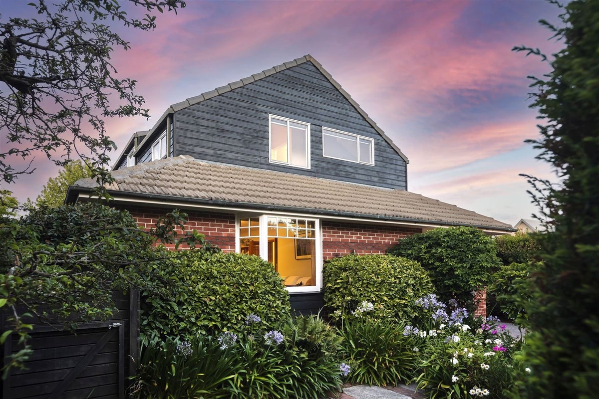 3 Westburn Terrace, Burnside, Christchurch - Carousel 2