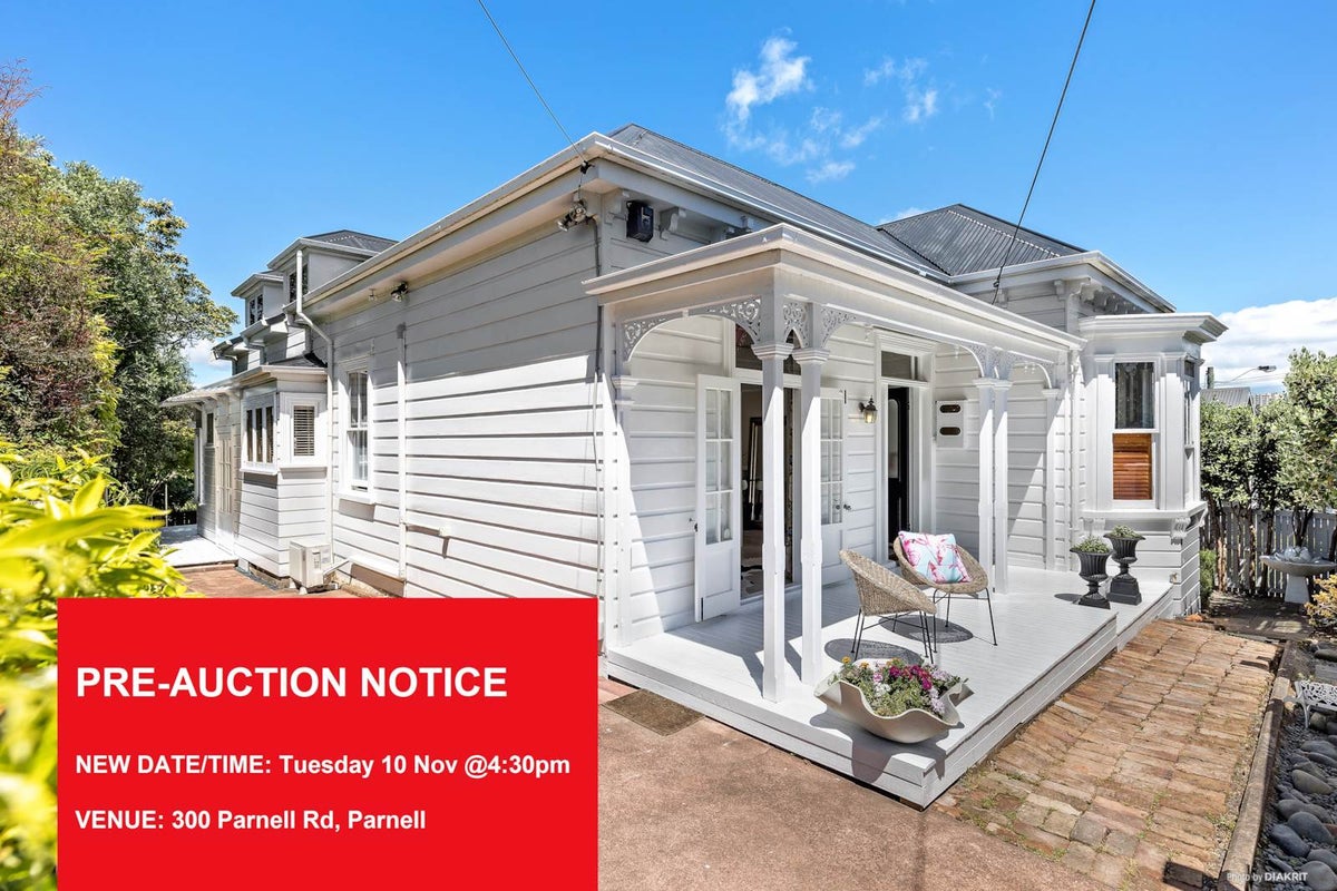 3 Elam Street, Parnell, Auckland - Carousel 1