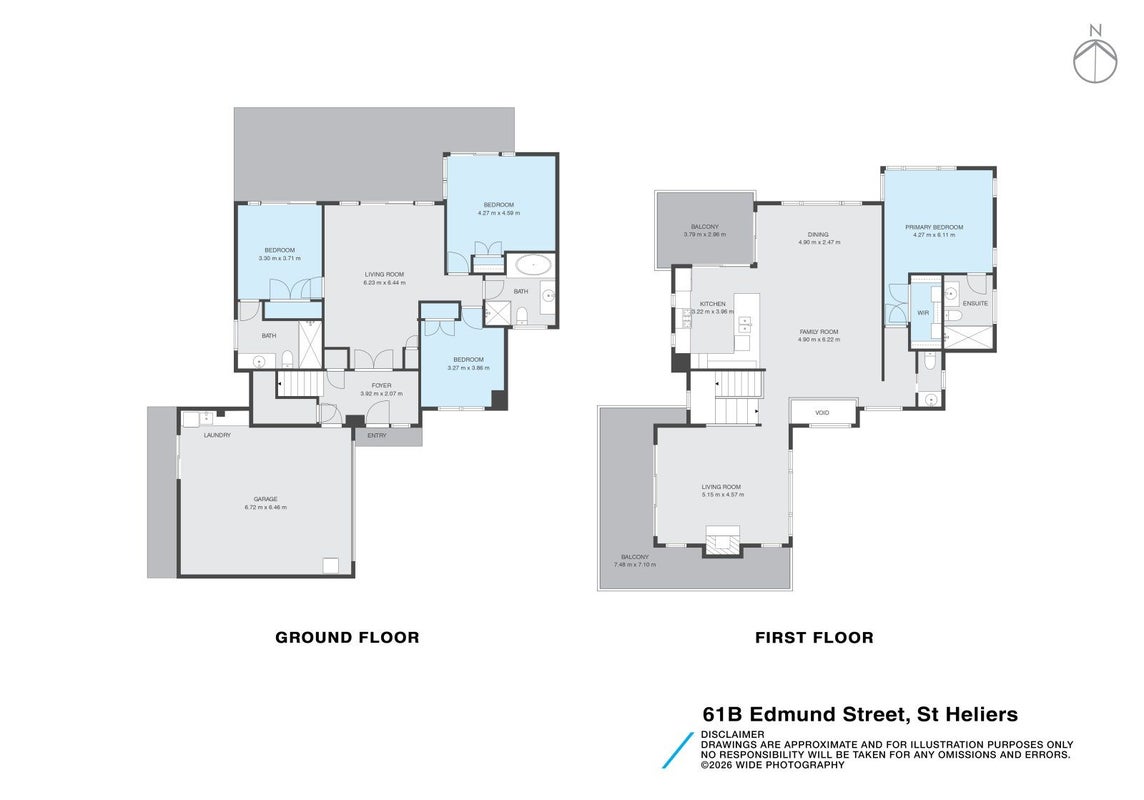 61B Edmund Street, St Heliers, Auckland - Carousel 24