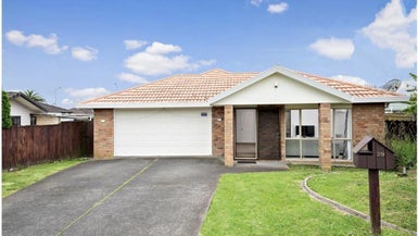 29 McKittrick Avenue, Flat Bush, Auckland - Carousel 1