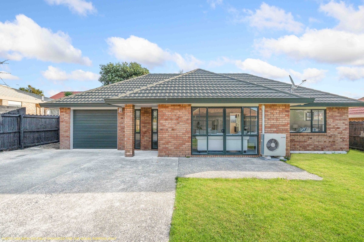 88 Gadsby Road, Favona, Manukau City, Auckland - Carousel 8