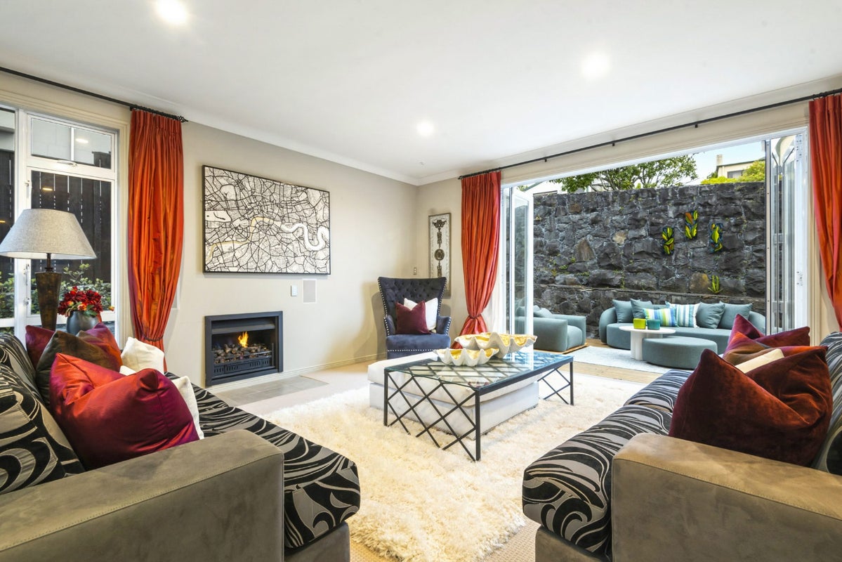 40C Combes Road, Remuera, Auckland - Carousel 1