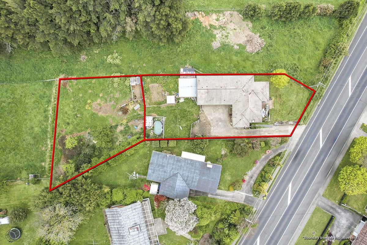 2A Lyon Street, Kihikihi, Te Awamutu - Carousel 2