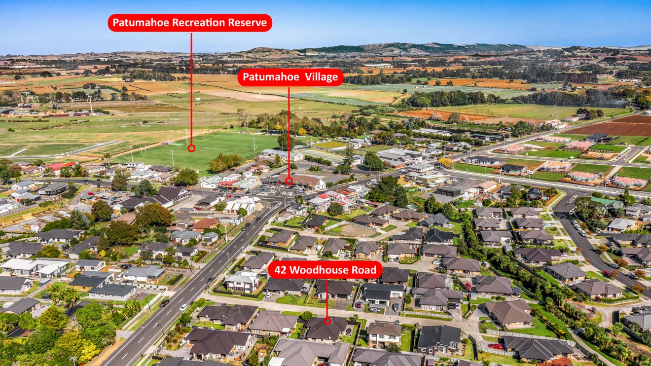 42 Woodhouse Road, Patumahoe, Pukekohe - Carousel 16