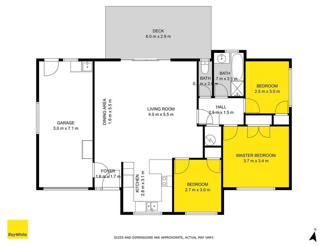 7 Royalpark Place, Favona, Auckland - Carousel 15