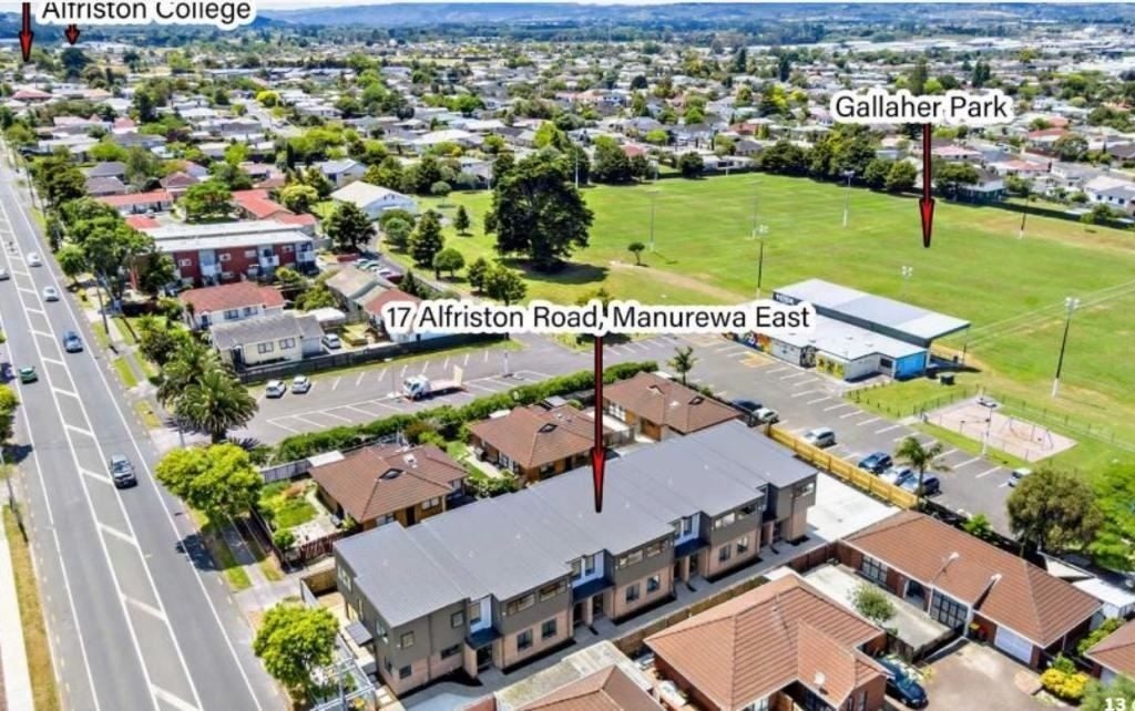5/17 Alfriston Road, Manurewa East, Auckland - Carousel 2