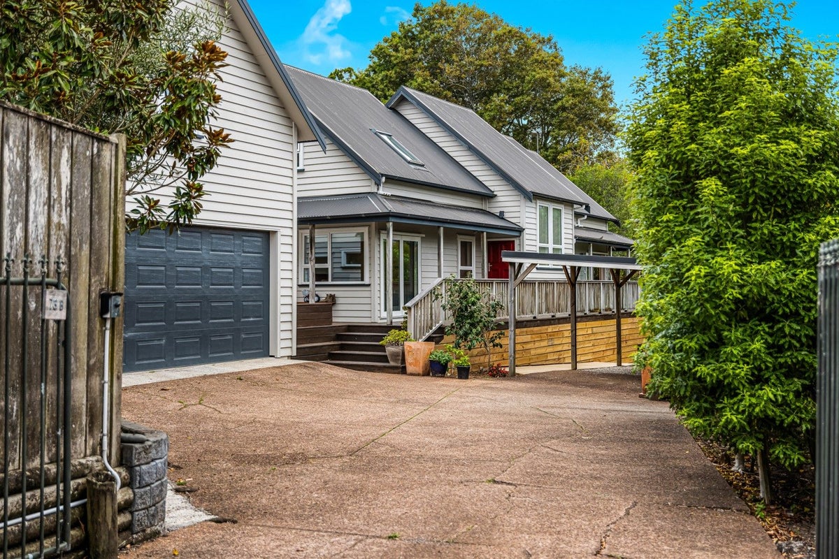 73B Woodward Road, Mount Albert, Auckland - Carousel 2