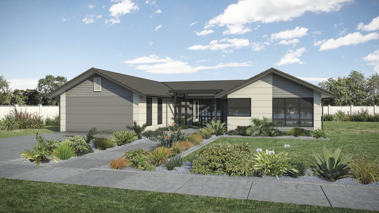 7 Chatham Rise, Seaward Bush, Invercargill - Carousel 1