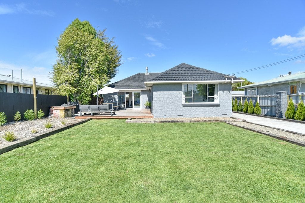 16 Aintree Street, Bishopdale, Christchurch - Carousel 28