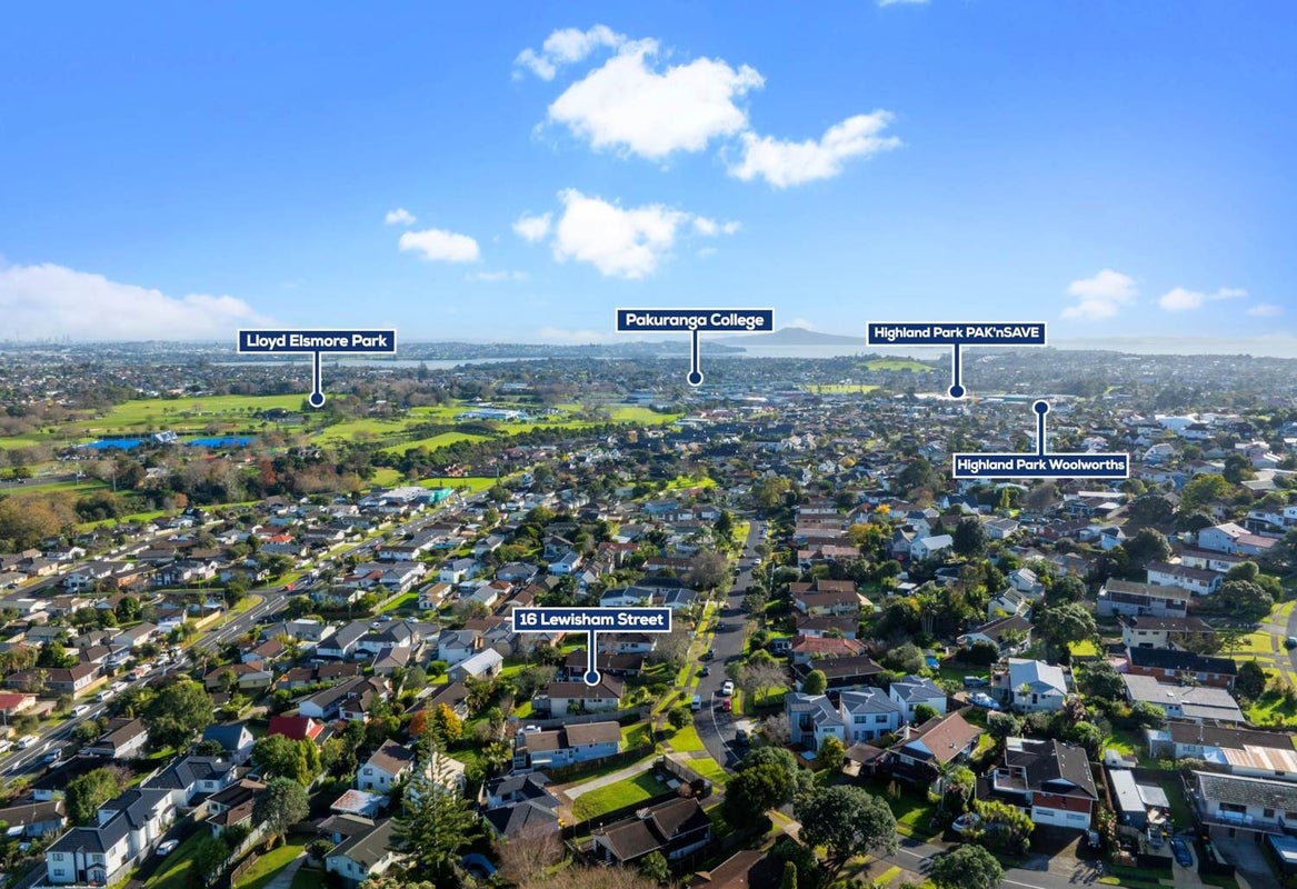 16 Lewisham Street, Highland Park, Auckland - Carousel 18