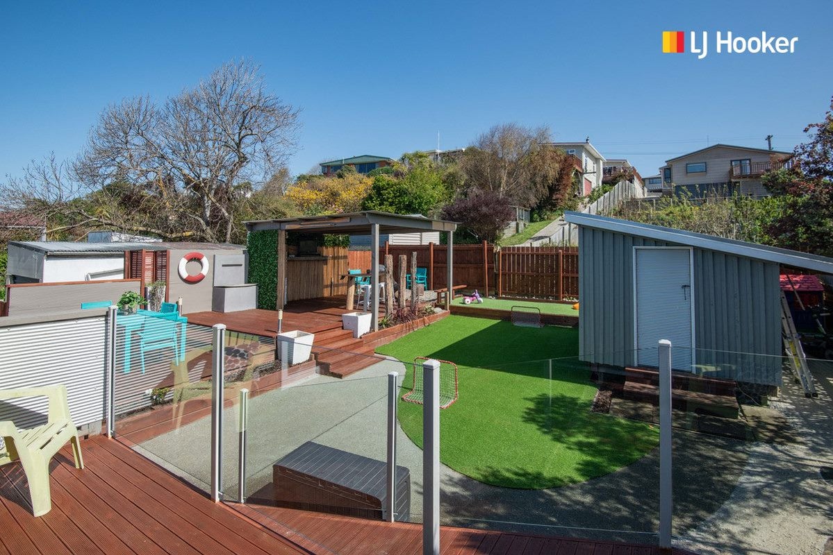 28 Edna Street, Ocean View, Dunedin - Carousel 23