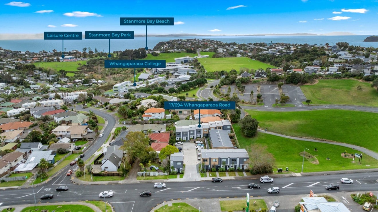 20/694 Whangaparaoa Road, Stanmore Bay, Whangaparaoa - Carousel 1