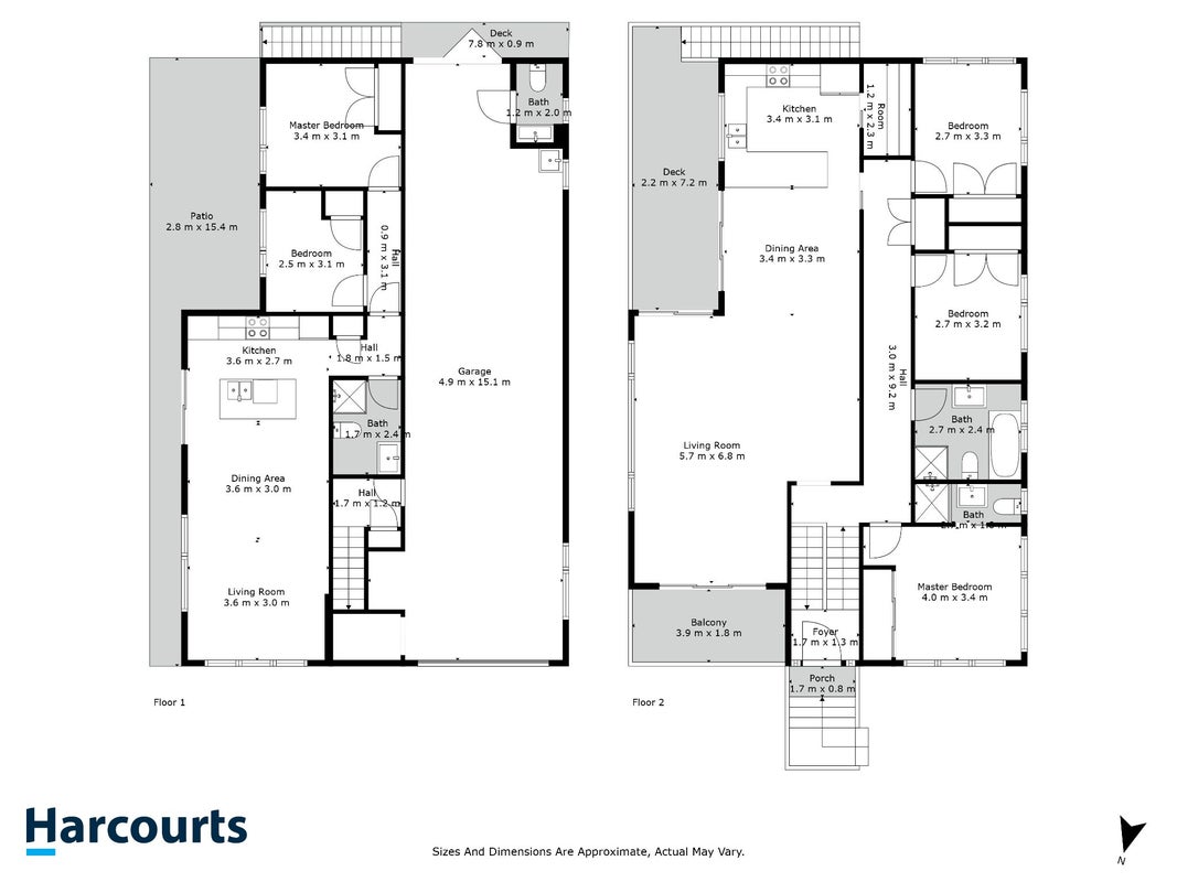 15 McDowell Crescent, Hillcrest, Auckland - Carousel 44