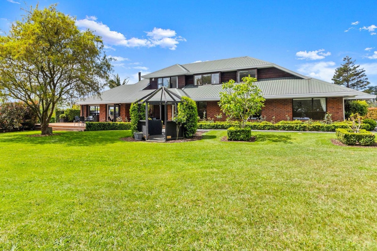 124 Ellett Road, Karaka, Papakura - Carousel 1