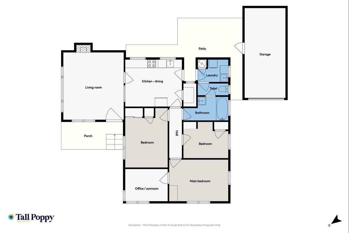 18 Fergusson Street, Stoke, Nelson - Carousel 13