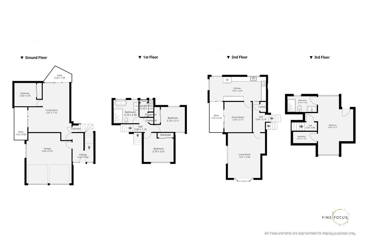 6 Duval Grove, Tawa, Wellington - Carousel 25