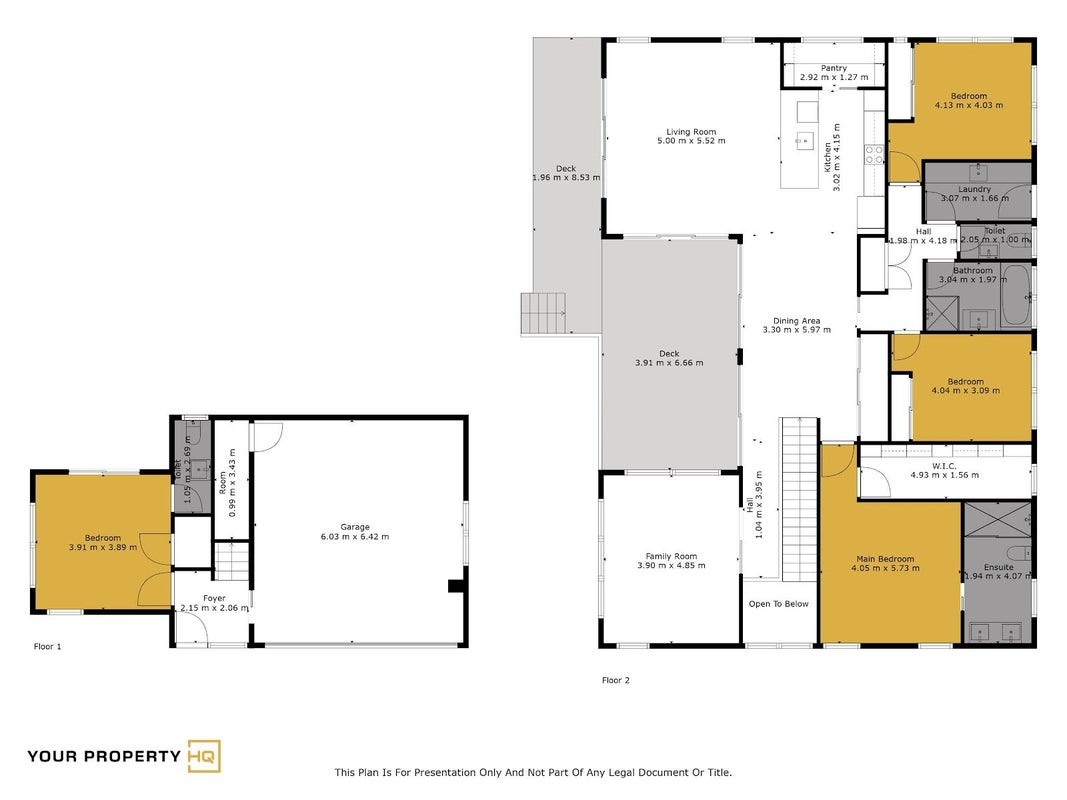12 Bob Carter Place, Welcome Bay, Tauranga - Carousel 34
