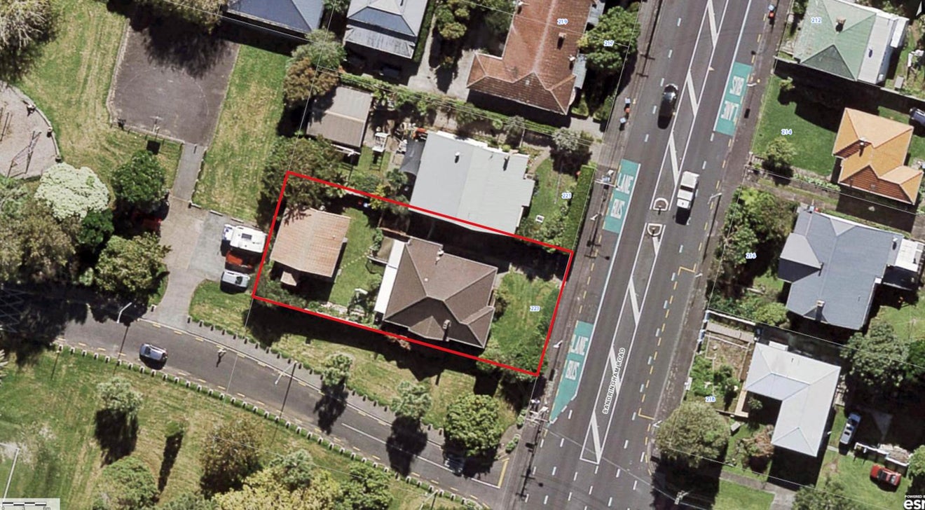 223 Sandringham Road, Sandringham, Auckland - Carousel 1