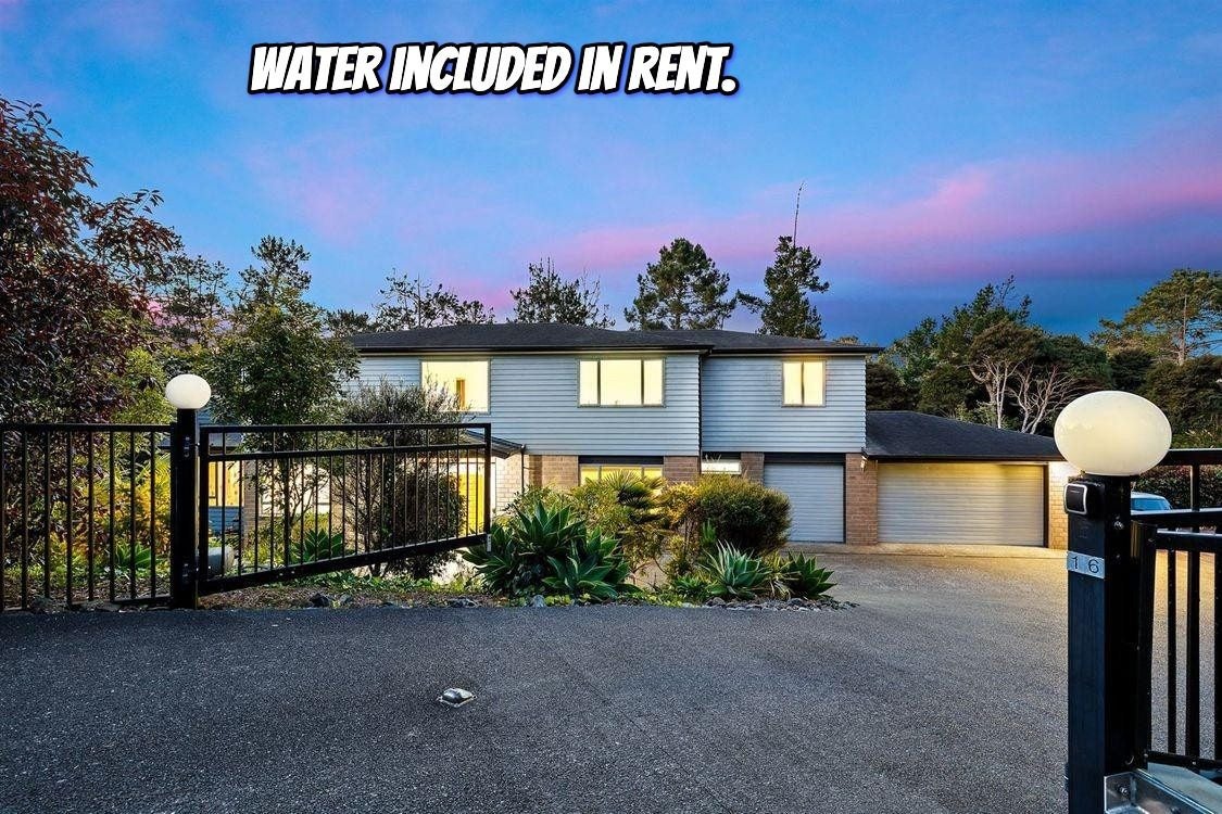 16 Hobson Heights Road, Lucas Heights, Auckland - Carousel 1
