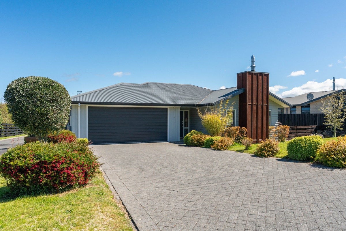 68 Kenrigg Road, Kinloch, Taupo, Waikato - Carousel 2