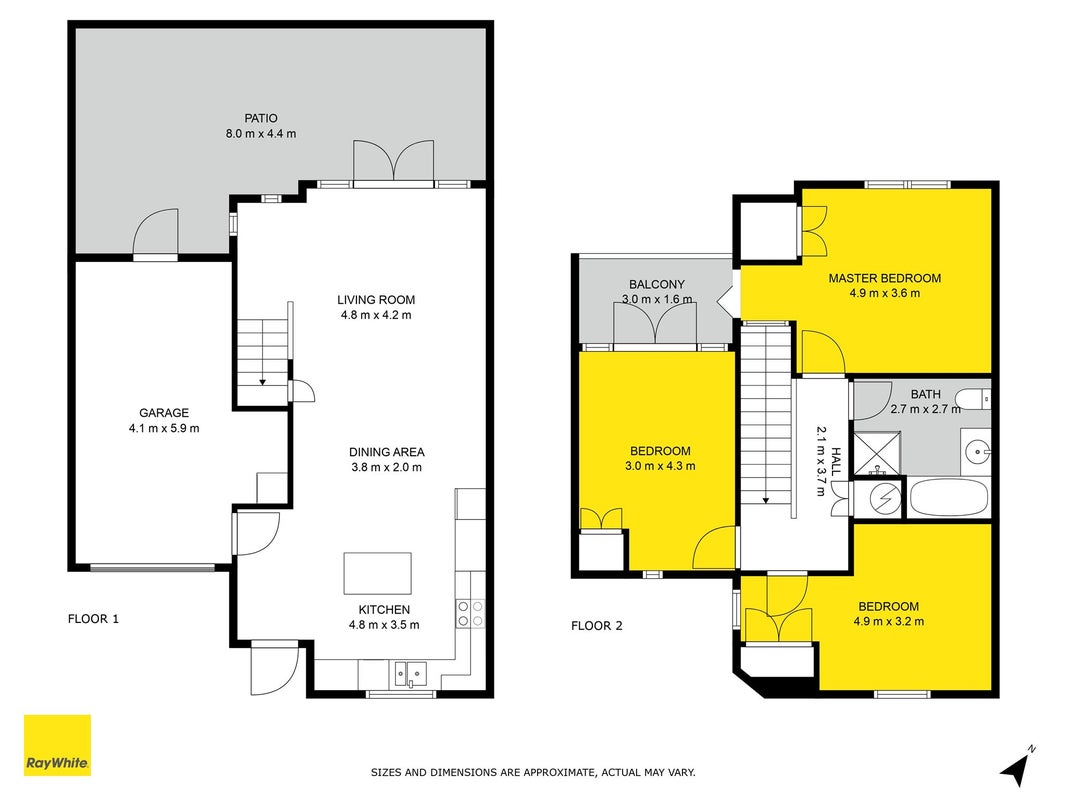 17A Whiteleigh Avenue, Addington, Christchurch - Carousel 33