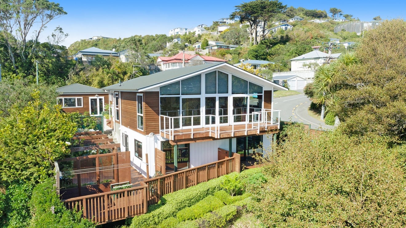 55 Burgess Road, Johnsonville, Wellington - Carousel 20