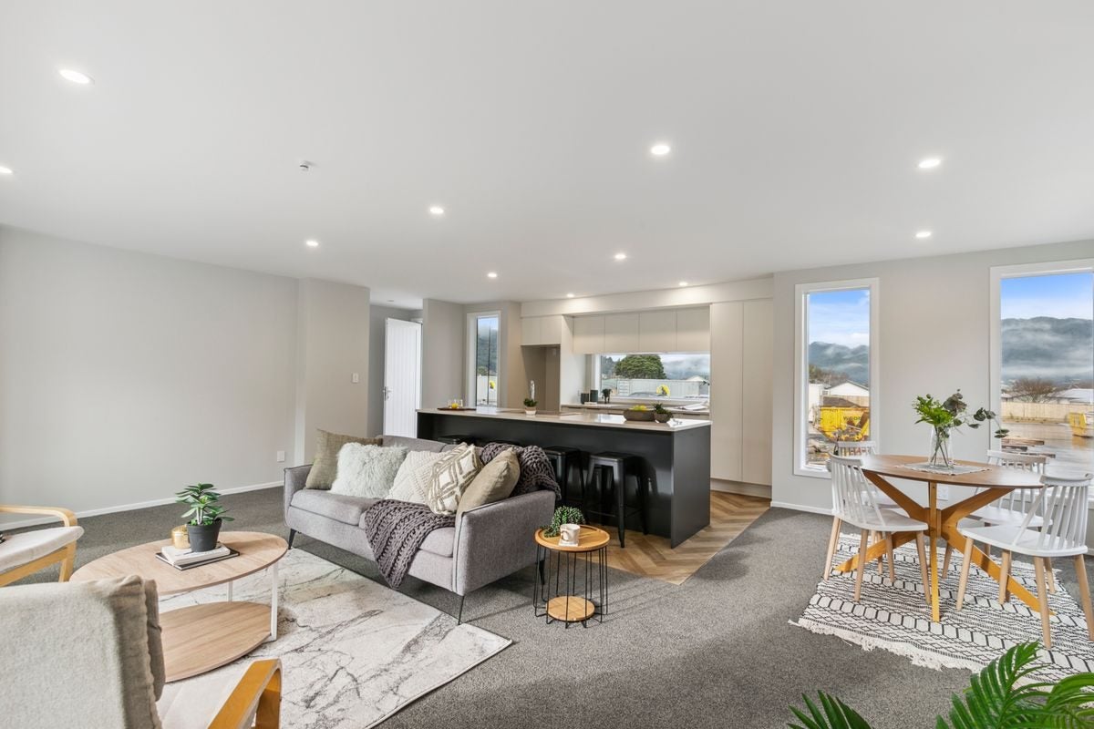 1 Te Ara o Puakawe, Wainuiomata, Lower Hutt - Carousel 1
