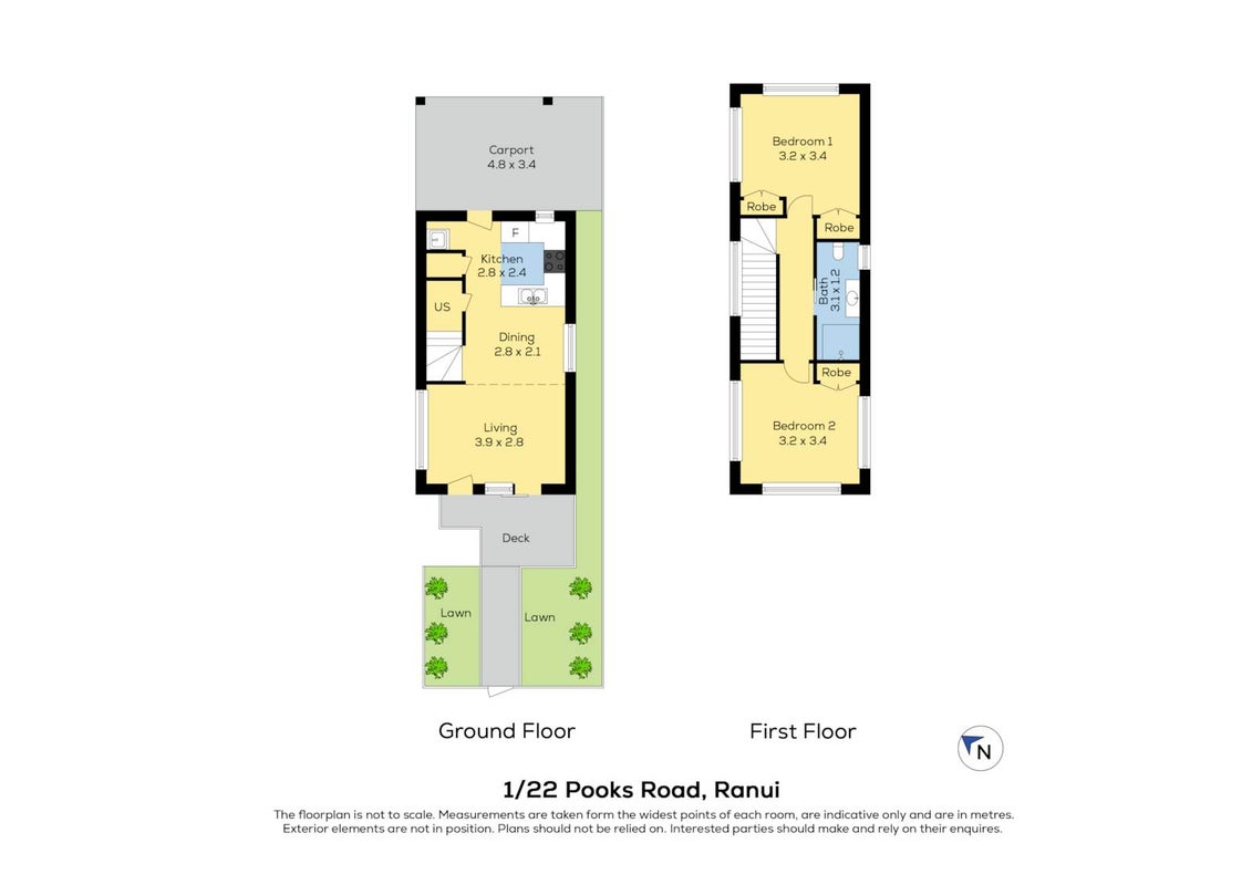 1/122 Pooks Road, Ranui, Auckland - Carousel 2