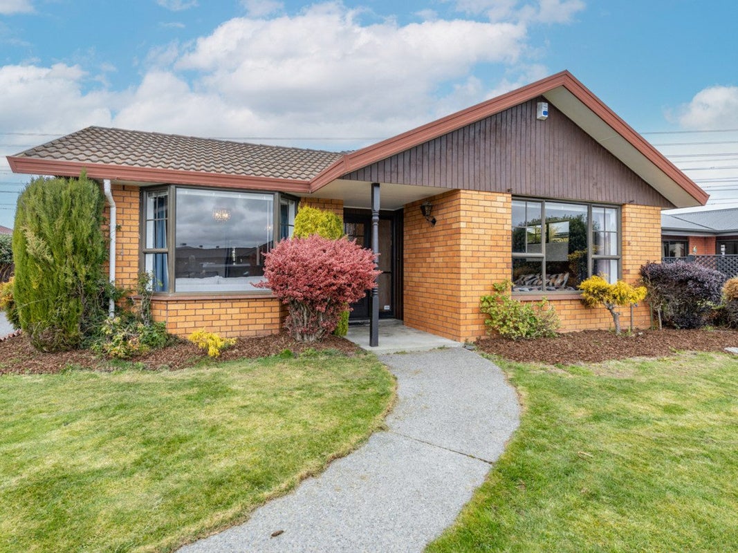 115 Hawthornden Road, Avonhead, Christchurch - Carousel 1