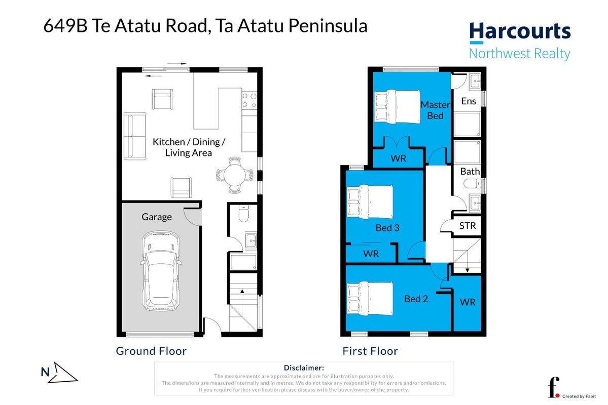 649B Te Atatu Road, Te Atatu Peninsula, Auckland - Carousel 14
