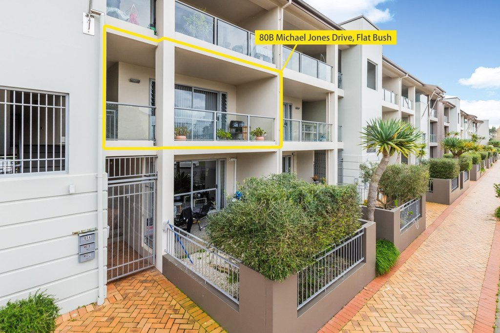 80B Michael Jones Drive, Flat Bush, Auckland - Carousel 1