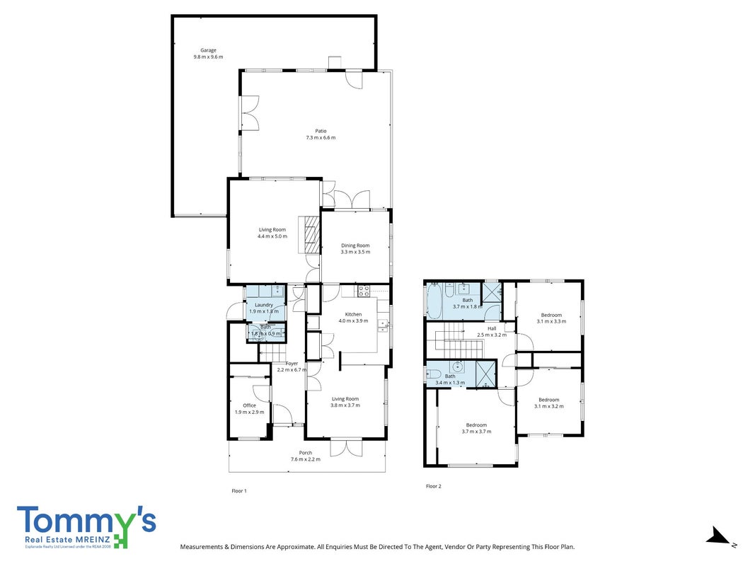146 Breaker Bay Road, Breaker Bay, Wellington - Carousel 31